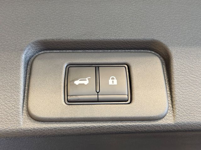 2026 Nissan Rogue AWD Platinum - 23072932 - 37