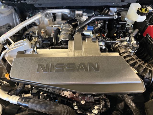 2026 Nissan Rogue AWD Platinum - 23072932 - 38