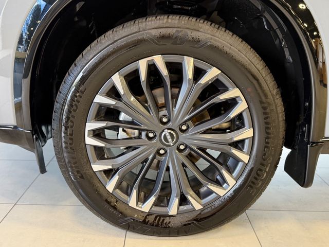 2026 Nissan Rogue AWD Platinum - 23072932 - 39