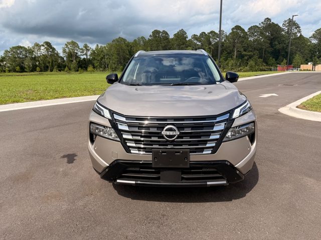 2026 Nissan Rogue AWD PLATINUM - 23070453 - 14