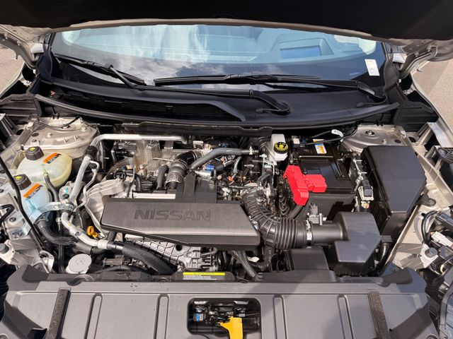 2026 Nissan Rogue AWD PLATINUM - 23070453 - 15