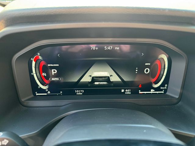 2026 Nissan Rogue AWD Platinum - 23028046 - 3
