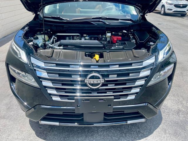 2026 NISSAN ROGUE AWD PLATINUM WITH PLATINUM PACKGE ($990 VALUE!!) - 23055577 - 15