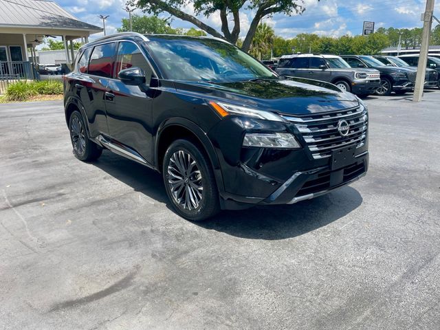 2026 NISSAN ROGUE AWD PLATINUM WITH PLATINUM PACKGE ($990 VALUE!!) - 23055577 - 6