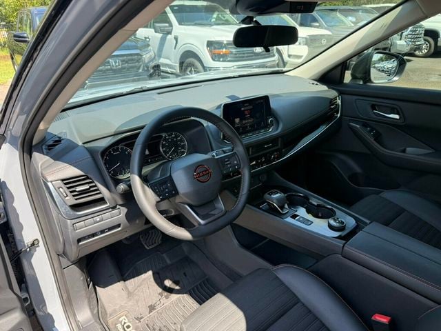 2026 Nissan Rogue AWD Rock Creek - 23068795 - 2