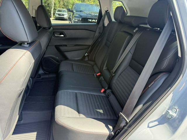 2026 Nissan Rogue AWD Rock Creek - 23068795 - 6