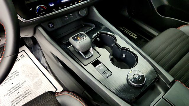 2026 Nissan Rogue AWD Rock Creek *Ltd Avail* - 23079157 - 15