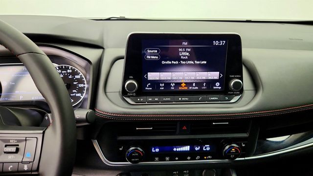 2026 Nissan Rogue AWD Rock Creek *Ltd Avail* - 23079157 - 16