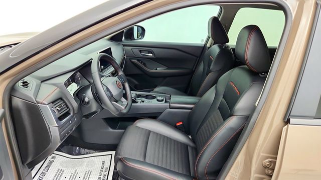 2026 Nissan Rogue AWD Rock Creek *Ltd Avail* - 23079157 - 17