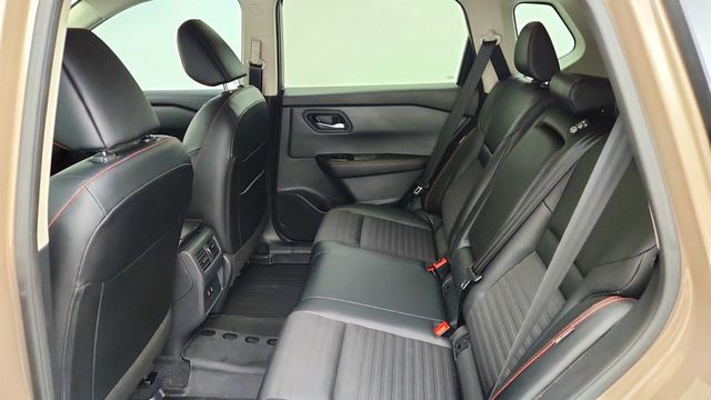 2026 Nissan Rogue AWD Rock Creek *Ltd Avail* - 23079157 - 18