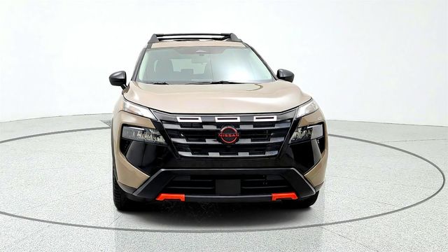2026 Nissan Rogue AWD Rock Creek *Ltd Avail* - 23079157 - 1