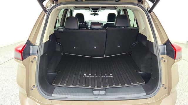 2026 Nissan Rogue AWD Rock Creek *Ltd Avail* - 23079157 - 19