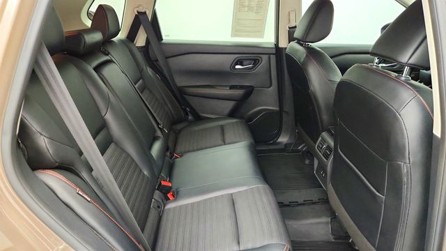 2026 Nissan Rogue AWD Rock Creek *Ltd Avail* - 23079157 - 20