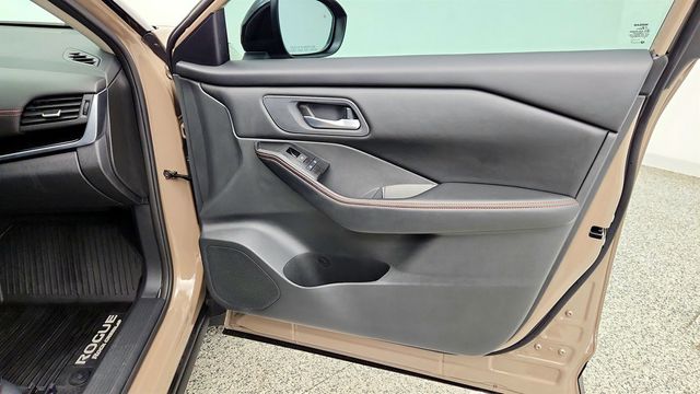 2026 Nissan Rogue AWD Rock Creek *Ltd Avail* - 23079157 - 23