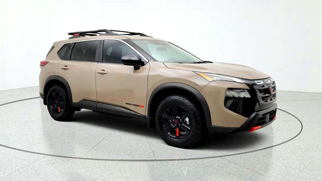 2026 Nissan Rogue AWD Rock Creek *Ltd Avail* - 23079157 - 2