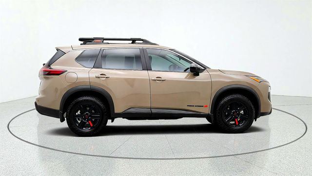 2026 Nissan Rogue AWD Rock Creek *Ltd Avail* - 23079157 - 3