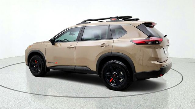 2026 Nissan Rogue AWD Rock Creek *Ltd Avail* - 23079157 - 6