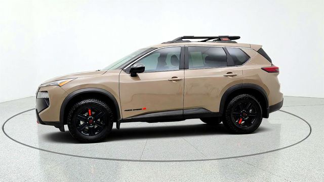 2026 Nissan Rogue AWD Rock Creek *Ltd Avail* - 23079157 - 7