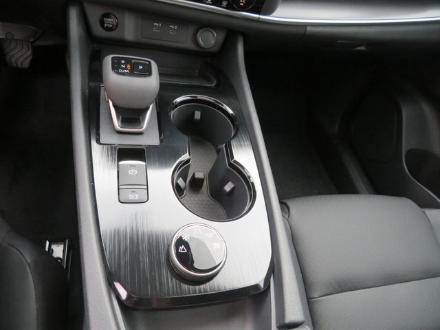 2026 Nissan Rogue AWD SV - 23062130 - 7