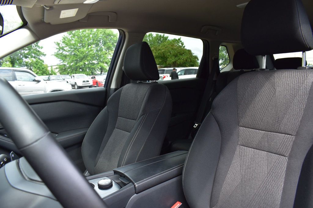 2026 Nissan Rogue AWD SV - 23081560 - 12