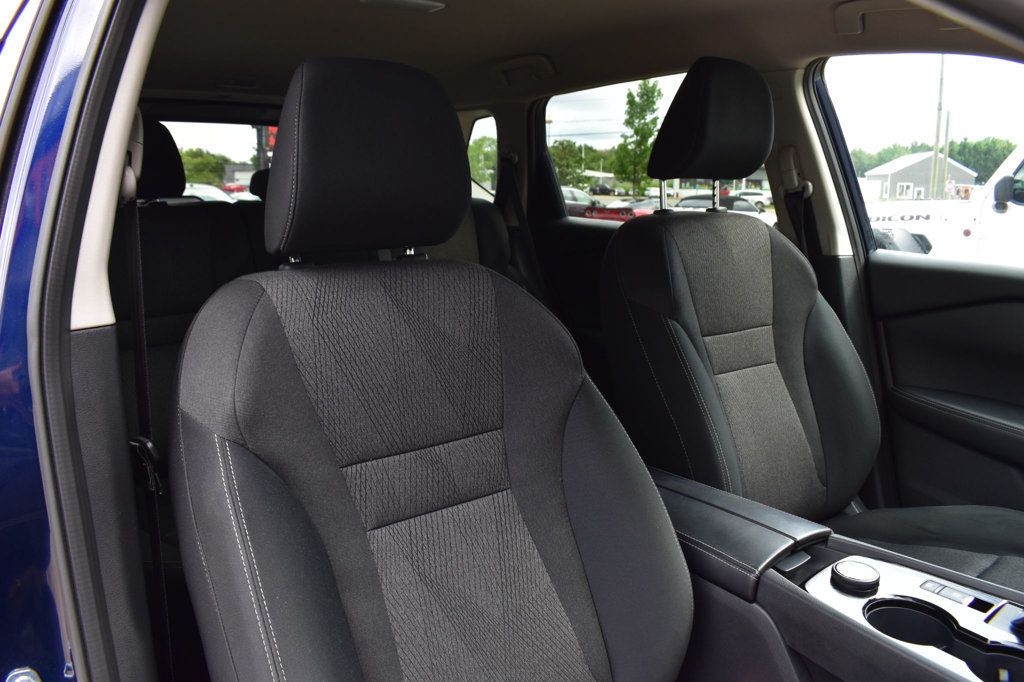 2026 Nissan Rogue AWD SV - 23081560 - 15
