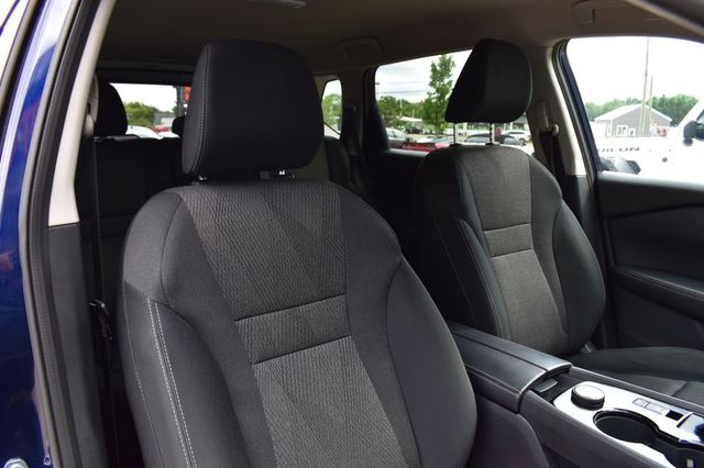 2026 Nissan Rogue AWD SV - 23081560 - 15