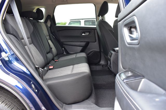 2026 Nissan Rogue AWD SV - 23081560 - 17