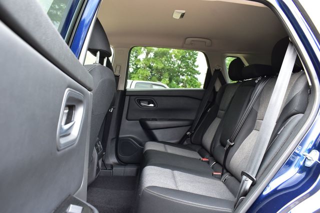 2026 Nissan Rogue AWD SV - 23081560 - 20