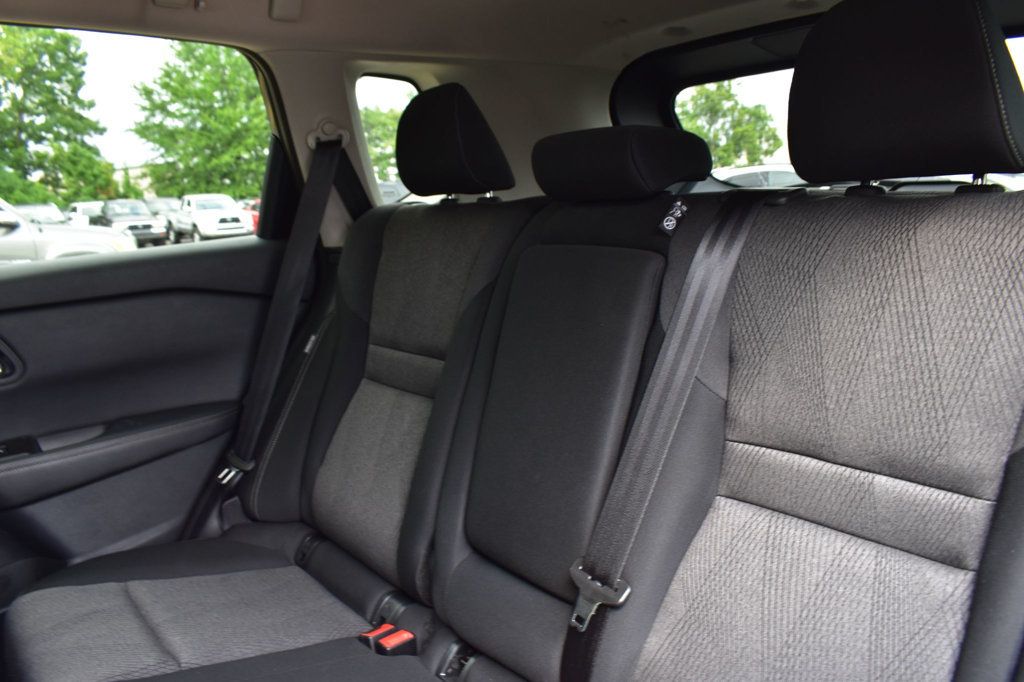 2026 Nissan Rogue AWD SV - 23081560 - 21