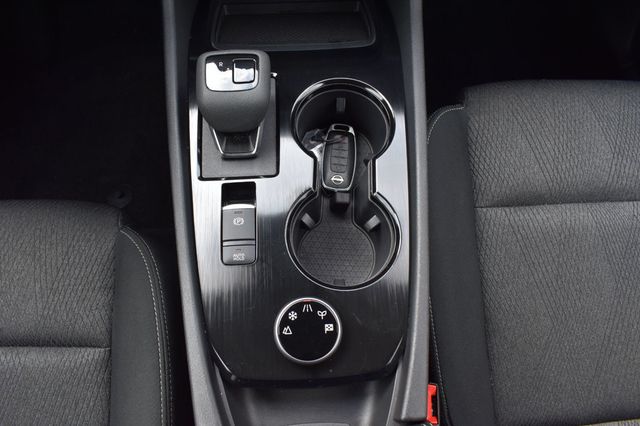 2026 Nissan Rogue AWD SV - 23081560 - 27
