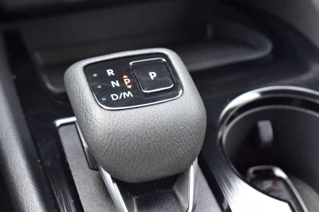 2026 Nissan Rogue AWD SV - 23081560 - 28
