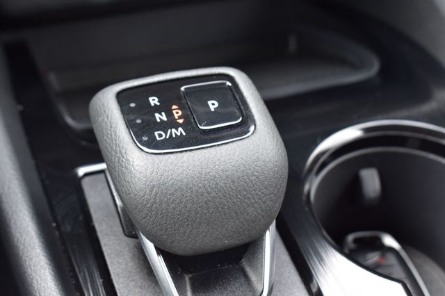 2026 Nissan Rogue AWD SV - 23081560 - 28