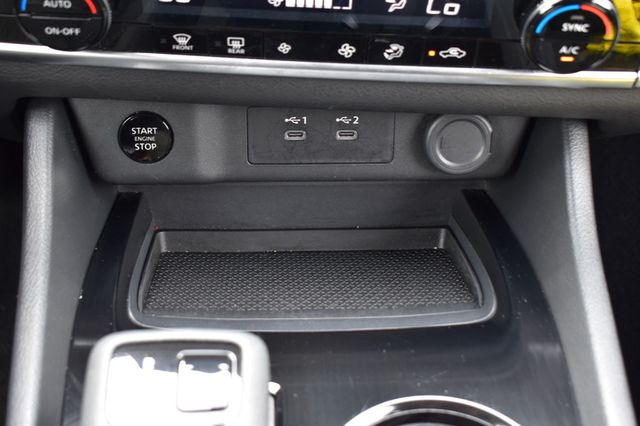 2026 Nissan Rogue AWD SV - 23081560 - 29