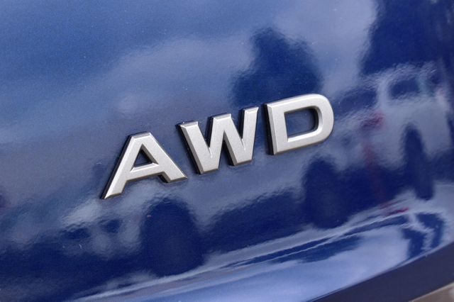 2026 Nissan Rogue AWD SV - 23081560 - 50