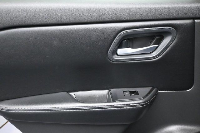 2026 Nissan Rogue AWD SV - 23053891 - 9