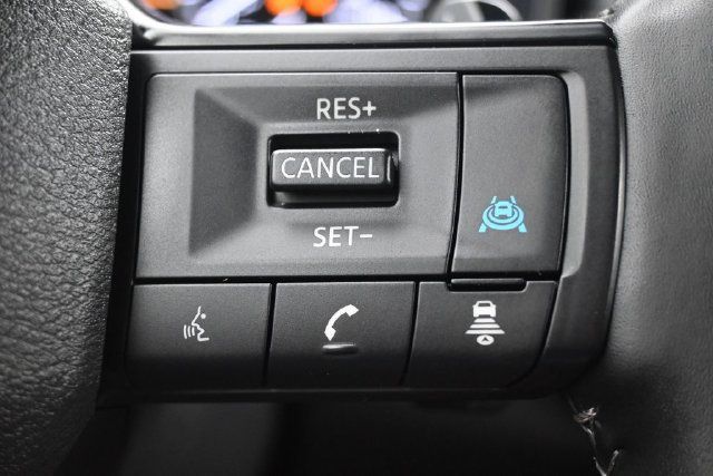2026 Nissan Rogue AWD SV - 23053891 - 18
