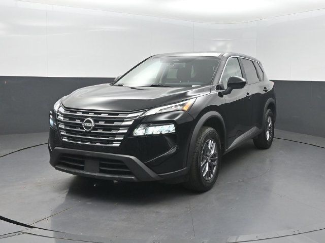 2026 Nissan Rogue AWD SV - 23053891 - 1