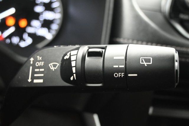 2026 Nissan Rogue AWD SV - 23053891 - 19