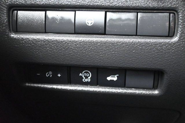 2026 Nissan Rogue AWD SV - 23053891 - 21