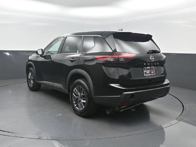 2026 Nissan Rogue AWD SV - 23053891 - 23