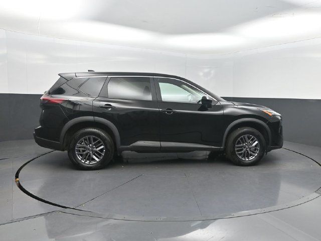 2026 Nissan Rogue AWD SV - 23053891 - 26