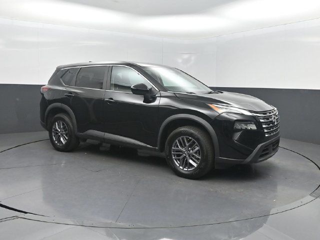 2026 Nissan Rogue AWD SV - 23053891 - 27