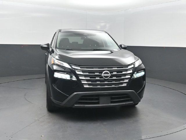 2026 Nissan Rogue AWD SV - 23053891 - 28