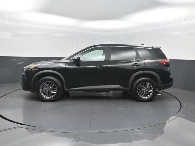 2026 Nissan Rogue AWD SV - 23053891 - 2