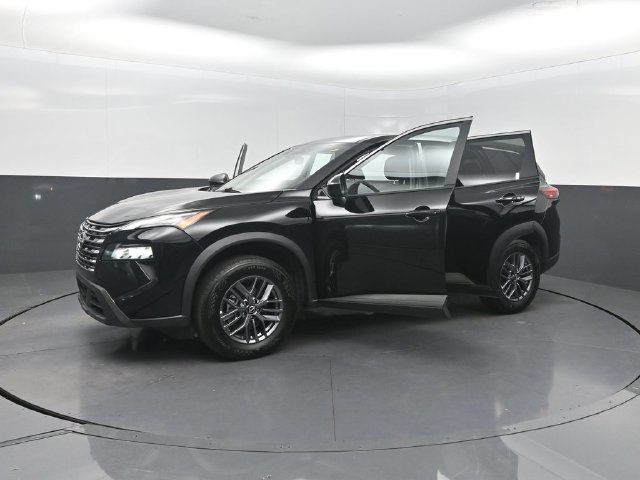 2026 Nissan Rogue AWD SV - 23053891 - 29