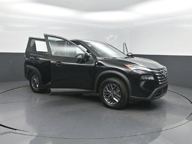 2026 Nissan Rogue AWD SV - 23053891 - 31