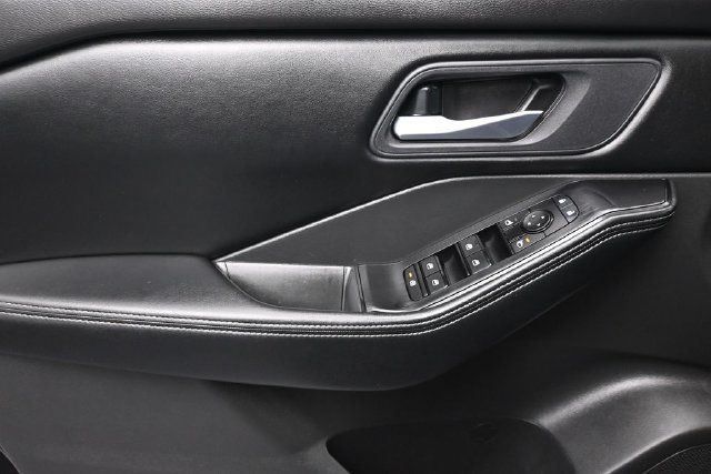 2026 Nissan Rogue AWD SV - 23053891 - 6