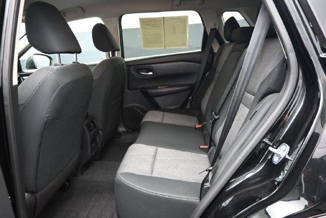 2026 Nissan Rogue AWD SV - 23053891 - 8
