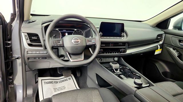 2026 Nissan Rogue AWD SV *Ltd Avail* - 23041709 - 9