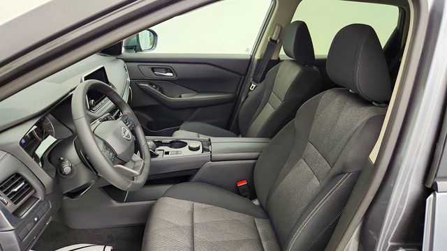 2026 Nissan Rogue AWD SV *Ltd Avail* - 23041709 - 17
